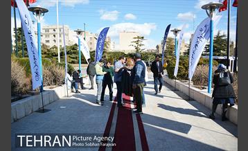 اختتامیه جشنواره وب و موبایل ایران 23