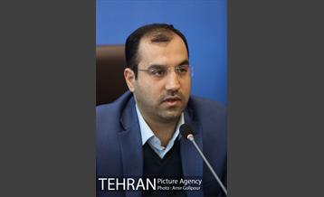 نشست دورنگاه ارتباطات شهر تهران -2 30