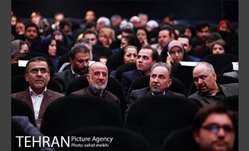 اکران فیلم تنگه ابوقریب با حضور شهردار تهران 20