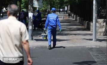 مبارزه با جانوران موذی 6