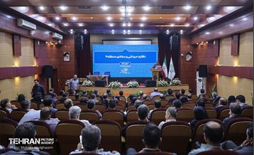 جلسه نظارت میدانی و ستادی منطقه 4 17