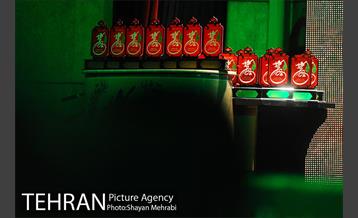 دومین کنگره «یاران خورشید» 23