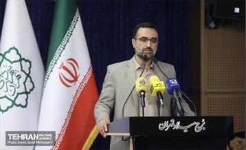 نخستین ویژه برنامه «ستارگان شهر» 7