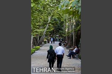 بوستان باغ ایرانی 30