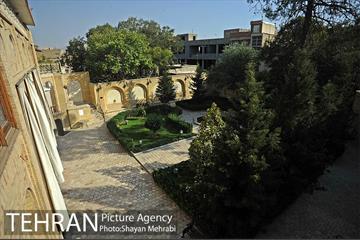 عمارت کاظمی (سرای کاظمی) 29
