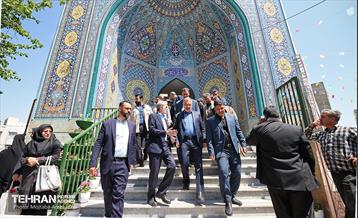 پنجاه و دومین رویداد امید و افتخار 1