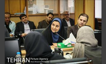 نشست خبری معاون شهرسازی 16