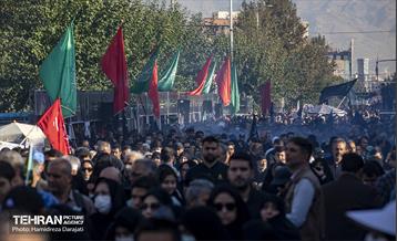 نجات اهل عالم با حسین است  20