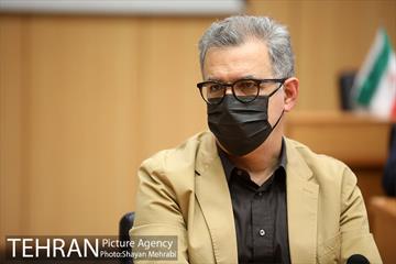 امضای تفاهم نامه همکاری شهرداری تهران و سازمان اورژانس کشور 20