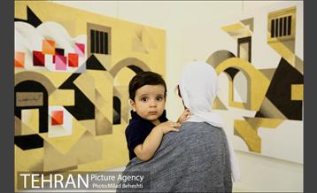 بزرگداشت پرویز کلانتری در آرت سنتر‎ 5