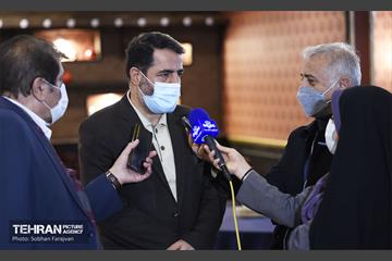 نشست هم اندیشی معاونین خدمات شهری کلانشهرهای ایران 22