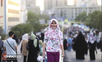 اجتماع بزرگ امام‌ رضایی‌ها - 3 16