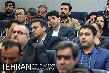 پانزدهمین کنفراس بین المللی روابط عمومی ایران 9