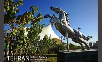 بوستان جوانمردان ایران 32