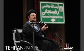 آیین تغییر نام بزرگراه نیایش به آیت الله هاشمی رفسنجانی 23