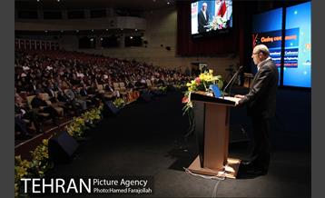 اختتامیه شانزدهمین کنفرانس بین المللی مهندسی حمل و نقل ترافیک‎ 6