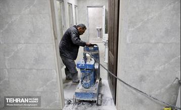 اینجاکارگاهه؛ منطقه چهارده 23