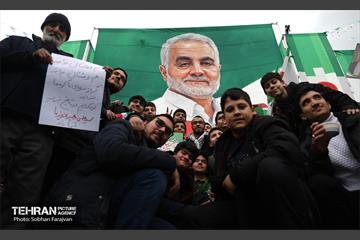 چهل‌و‌‌هفتمین جشن پیروزی انقلاب اسلامی - 3 14