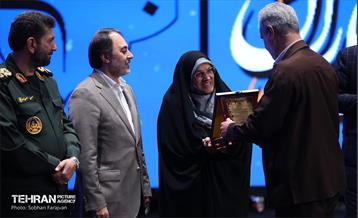 ششمین برنامه «عهد یاران»  11