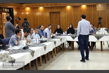 اولین دوره پرچم‌داران فناوری شهری 31