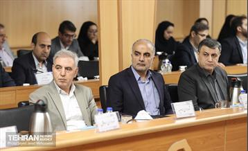 نشست تبادل تجربیات مبارزه با فساد 3