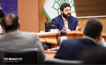 نشست «در مدار بهره‌وری» 9