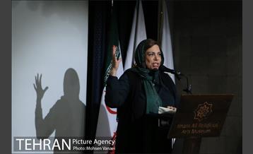 جشن تولد گوهر خیراندیش 16