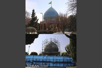 پروژه های شهری در گذر زمان 11