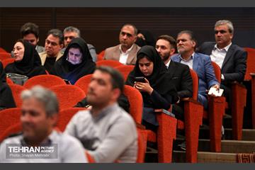 اولین همایش ملی معاینه فنی خودرو 5