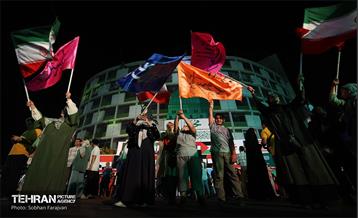 جشن «پیامبر مهربانی» 16