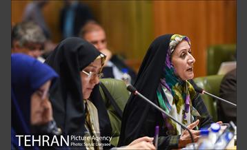 جلسه شورای شهر  7