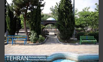 بوستان باغ حکیم 10