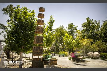 جان دوباره در درختستان 27