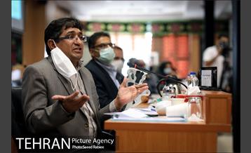 دوازدهمین جلسه ستاد هماهنگی و پیگیری مناسب سازی کشور 20