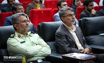 دومین همایش گردشگری ایران کهن 6