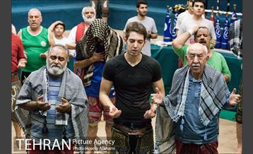 ورزش پهلوانی ، میراثی کهن و گران بها 15