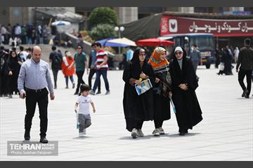 سی‌وچهارمین نمایشگاه بین‌المللی کتاب تهران 37