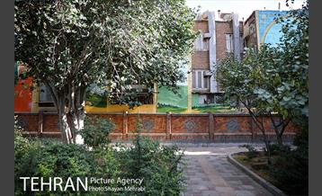 بوستان باغ حکیم 7