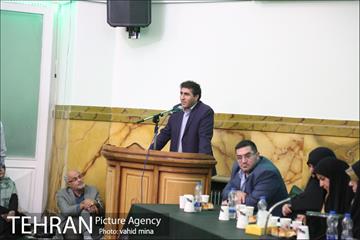 دیدار نمایندگان مجلس شورای اسلامی با شهروندان منطقه 11 15