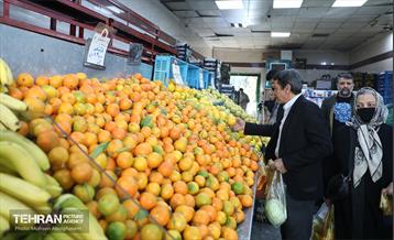 تره‌بار یلدایی 18
