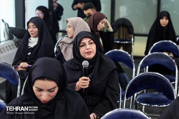 نشست خبری سخنگوی شهرداری تهران