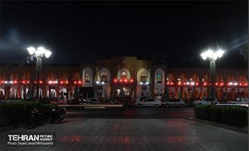 پنجمین رویداد نقاشی و خط نگاره های عاشورایی و جنگ رمضان 3