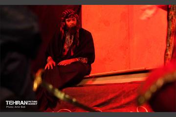 نمایش «چرتکه» 16