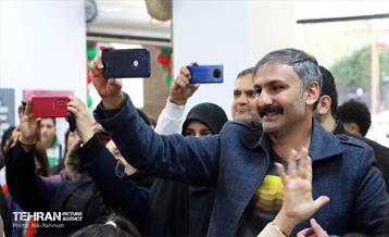 رویداد فرهنگی–هنری «یلدا؛بوم نقش» 3