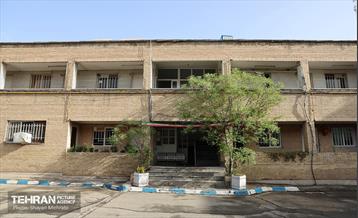 آغاز ساخت بزرگترین پردیس فرهنگی، هنری و آموزشی غرب خاورمیانه 21