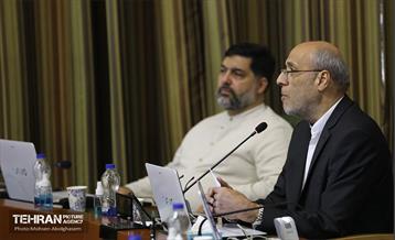 دویست‌و‌شصت‌و‌یکمین جلسه شورای اسلامی شهر تهران 18