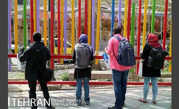 اولین تور تهرانگردی،عکاسی آژانس عکس تهران  12