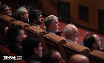 هفدهمین پاسداشت ادبیات جهاد و مقاومت 45