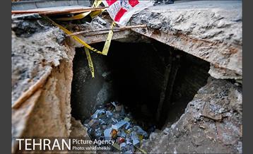 پلمپ پاساژ امیر کبیر  5