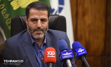 بازدید اصحاب رسانه از مراکز بازسازی ناوگان اتوبوسرانی 20